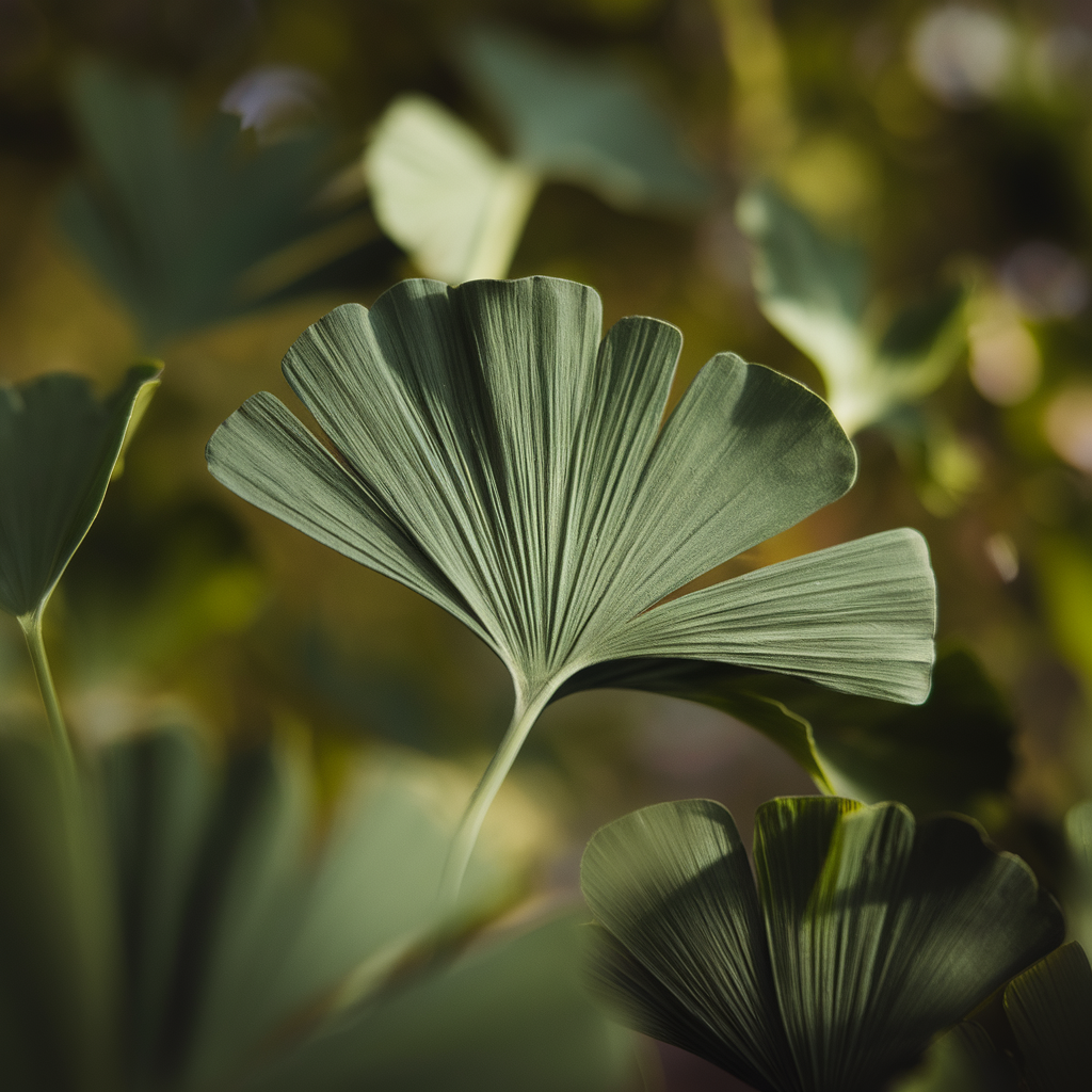 Ginkgo Biloba